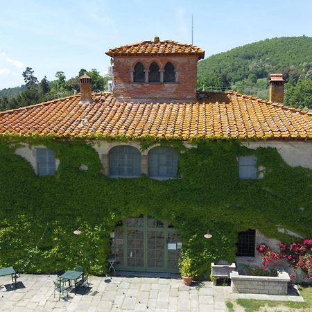 Locanda Di Praticino Руфина Экстерьер фото