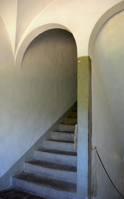 Locanda Di Praticino Руфина Экстерьер фото
