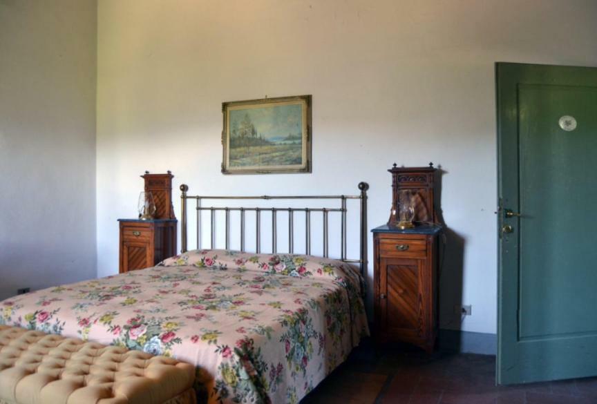 Locanda Di Praticino Руфина Экстерьер фото
