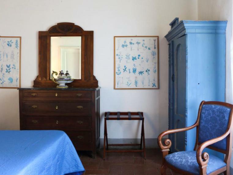 Locanda Di Praticino Руфина Экстерьер фото