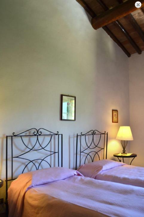 Locanda Di Praticino Руфина Экстерьер фото