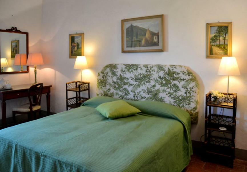 Locanda Di Praticino Руфина Экстерьер фото